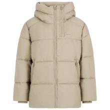 Protest - Women's PRTSelby Puffer Jacket - Parka Gr XS beige