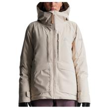 Orage - Women's Kingsley Insulated Jacket - Skijacke Gr L grau