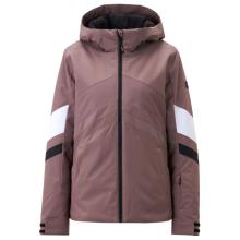 Ziener - Women's Taraina - Skijacke Gr 40 braun