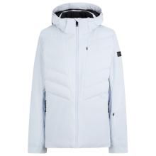 Ziener - Women's Tokki-Z - Skijacke Gr 42 grau/weiß