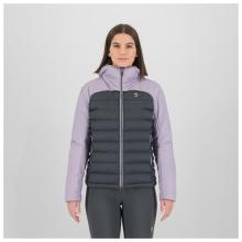 Karpos - Women's Sass D'Ortiga Jacket - Kunstfaserjacke Gr S grau