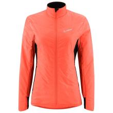 Löffler - Women's Iso-Jacket Elements CF PL60 - Kunstfaserjacke Gr 38 rot