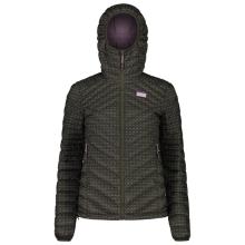 Maloja - Women's ArgenteraM. - Daunenjacke Gr L schwarz/grau