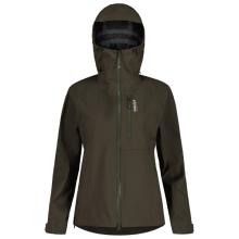 Maloja - Women's MutmalspitzeM. - Skijacke Gr L oliv