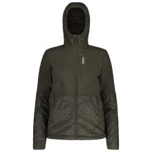 Maloja - Women's VolandM. - Kunstfaserjacke Gr M braun
