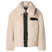 Save the Duck - Women's Hester - Winterjacke Gr 0 - XS beige