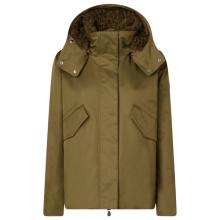 Save the Duck - Women's Kara - Winterjacke Gr 4 - L oliv