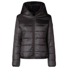 Save the Duck - Women's Laila - Winterjacke Gr 4 - L grau/schwarz