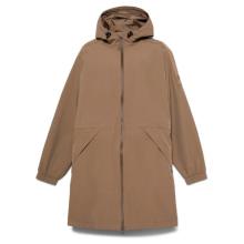 Timberland - Women's Winnick Waterproof Parka - Parka Gr XS braun