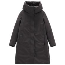 Jeanne Baret - Women's Sava Parka - Parka Gr 44 schwarz/grau
