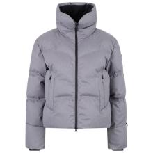 Sportalm - Women's Lana Chromo - Daunenjacke Gr 34 grau