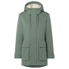 Vaude - Women's Manukau Parka III - Parka Gr 36 oliv/grün