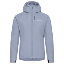 Vaude - Women's Monviso Warm Jacket - Kunstfaserjacke Gr 36 grau