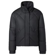 Vaude - Women's Najun Padded Jacket - Kunstfaserjacke Gr 36 schwarz/grau