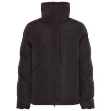 KnowledgeCotton Apparel - Women's Insulation Shell Jacket - Winterjacke Gr XS schwarz