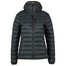 Stoic - Women's PerformanceDown SalmiSt. Jacket with Hood - Daunenjacke Gr XS schwarz