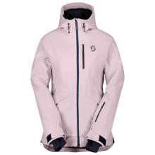 Scott - Women's Ultimate Dryo Ripstop Jacket - Skijacke Gr XL rosa