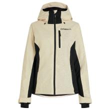 O'Neill - Women's FWC' Cruz Duo Snow Jacket - Skijacke Gr XS beige