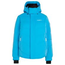 O'Neill - Women's FWC' Cruz Hybrid Puffer Snow Jacket - Skijacke Gr XS blau