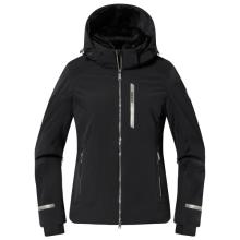 Descente - Women's Shoulder Shirring Jacket - Skijacke Gr 36 schwarz