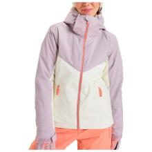 Roxy - Women's Free Jet Block Jacket - Skijacke Gr XS bunt