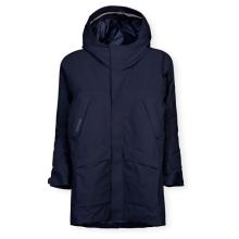 Houdini - Women's Fall in Parka - Parka Gr L blau