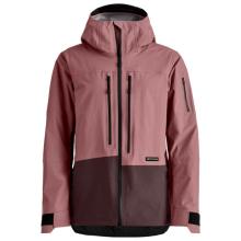 Ortovox - Women's Ravine Free 3L Jacket - Skijacke Gr S braun