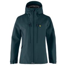 Fjällräven - Women's Bergtagen GTX Pro Jacket - Skijacke Gr S blau