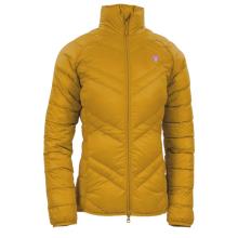 Grüezi Bag - Women's Senseful DownWool Jacket - Daunenjacke Gr XL gelb