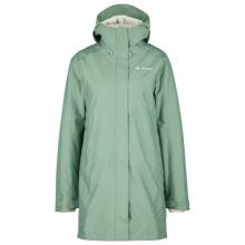 Vaude - Women's Padum 3in1 Parka - Parka Gr 34 türkis