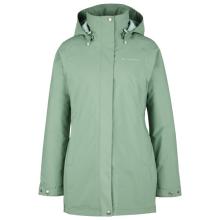 Vaude - Women's Sumna Parka - Parka Gr 46 türkis/grün