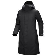 Arc'teryx - Women's Patera Parka - Parka Gr L schwarz