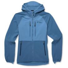 Cotopaxi - Women's Yermo Hooded Jacket - Softshelljacke Gr XS blau