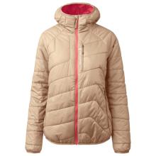 Martini - Women's Desire Padded Jacket Primaloft - Kunstfaserjacke Gr XS beige