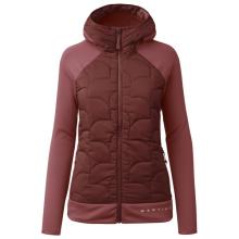 Martini - Women's Firstline Hybrid Jacket G-Loft - Kunstfaserjacke Gr XS rot