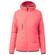 Martini - Women's Firstline Padded Jacket G-Loft - Kunstfaserjacke Gr XS rot/rosa