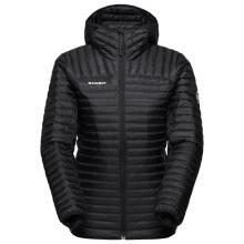 Mammut - Women's Broad Peak Light IN Hooded Jacket - Daunenjacke Gr S schwarz