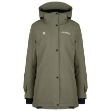 Zimtstern - Women's StormDayz Evo Parka - Parka Gr XS oliv