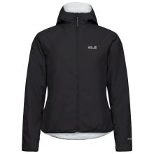 Jack Wolfskin - Women's Trail Light Insulation 2in1 Jacket - Kunstfaserjacke Gr XS schwarz