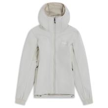 Bergans - Women's Holo Insulated Hood Jacket - Kunstfaserjacke Gr S grau