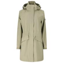 Whistler - Women's Marico Parka W-Pro - Parka Gr 40 oliv/beige