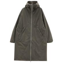 Jeanne Baret - Women's Kenzia Parka - Parka Gr 36 braun