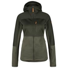 Fjällräven - Women's Abisko Trail Fleece - Fleecejacke Gr XS oliv