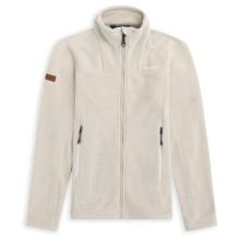 Bergans - Women's Hareid Fleece Jacket - Fleecejacke Gr XS beige