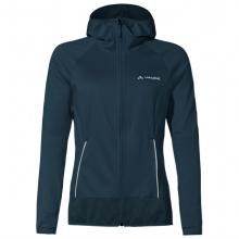 Vaude - Women's Tekoa Fleece Jacket II - Fleecejacke Gr 36 blau
