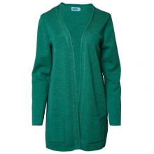Reiff - Women's Jacke Maja - Merinojacke Gr XS grün