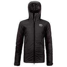 Ortovox - Women's Swisswool Zinal Jacket - Isolationsjacke Gr S schwarz