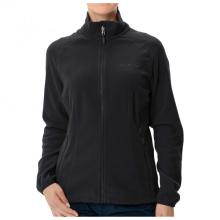 Vaude - Women's Rosemoor Fleece Jacket II - Fleecejacke Gr 36 schwarz