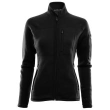 Aclima - Women's Fleecewool Jacket - Wolljacke Gr S schwarz