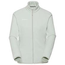 Mammut - Women's Innominata Light Midlayer Jacket - Fleecejacke Gr S grau